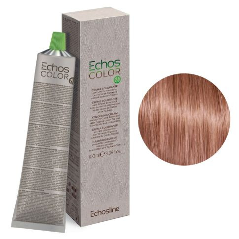 Echos Color 10.402 Боя за коса 100ml