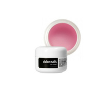 DOLCE NAILS Gel Rose 5ml