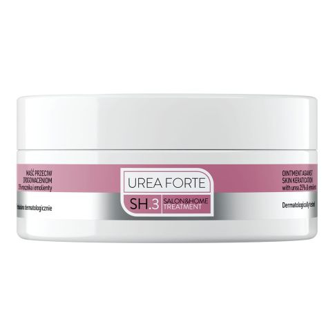 Pharm Foot Urea Forte Pomada Contra la Queratosis 25% Urea y Emolientes 75 ml