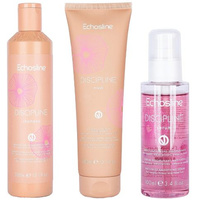 Echosline Комплект Discipline Шампоан 300 ml + Маска 300 ml + Серум 100 ml