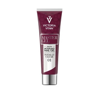 Victoria Vynn Master Gel 01 Täysin kirkas 60g