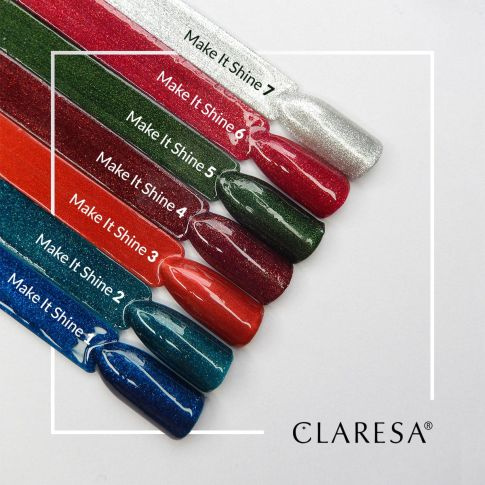 Claresa Make It Shine 1 5g