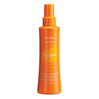 Fanola Wonder Nourishing Leave-in kosteuttava ja hoitava maito kuiville ja vaurioituneille hiuksille 195ml