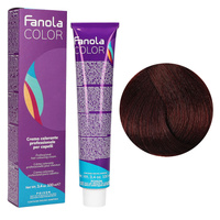 FANOLA 5.66 hårfärg 100ml