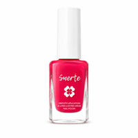 Suerte 033 Raspberry Pink Lakier Klasyczny Do Paznokci 9 ml