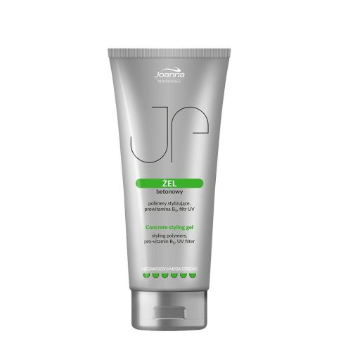 JOANNA PROFESSIONAL Gel mega resistente para hormigón 200g 
