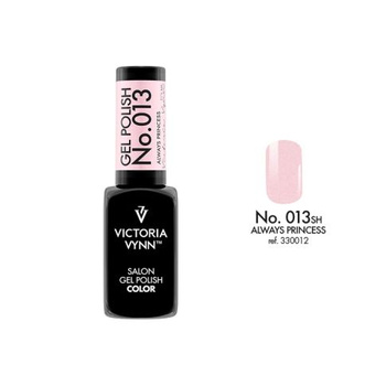VICTORIA VYNN 013sh Gel Polish Color Always Princess Hybrid Varnish 8ml