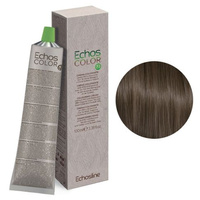 Echos Color 4.7 COLD Hair dye 100 ml