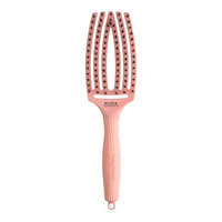 Olivia Garden Fingerbrush Fall Clay Hair Brush