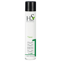 HS Milano 1 Strong Hold Hairspray 500 ml