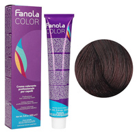 FANOLA 4.6 hårfärg 100ml