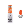 VICTORIA VYNN 123 Pure Creamy Hybrid Deep Marigold cream hybrid polish 8ml