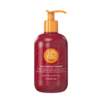 Inebrya Up To You Curl Re-Boost Primer Pre-Styling Lotion 200 ml