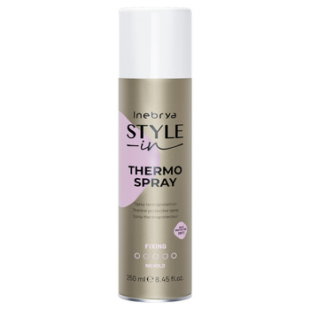 Inebrya Style-In Thermo Spray Ochronny Do Stylizacji 250 ml