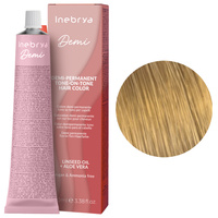 Inebrya Demi-Permanent Color 9.3 Very Light Blonde Golden Semi-permanent Color Cream 100 ml