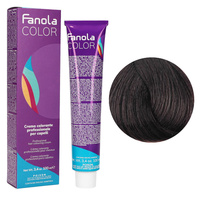 FANOLA 4.5 farba na vlasy 100ml