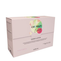 Inebrya Loțiune energizantă 10 ml x 12 ml