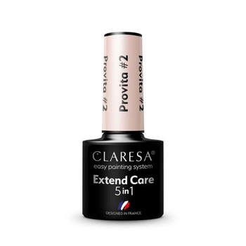 Claresa Extend Care 5in1 Provita #2 5g