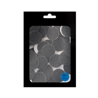 Discs Replacement Pads For Podo Discs S 15 mm Gradation 80