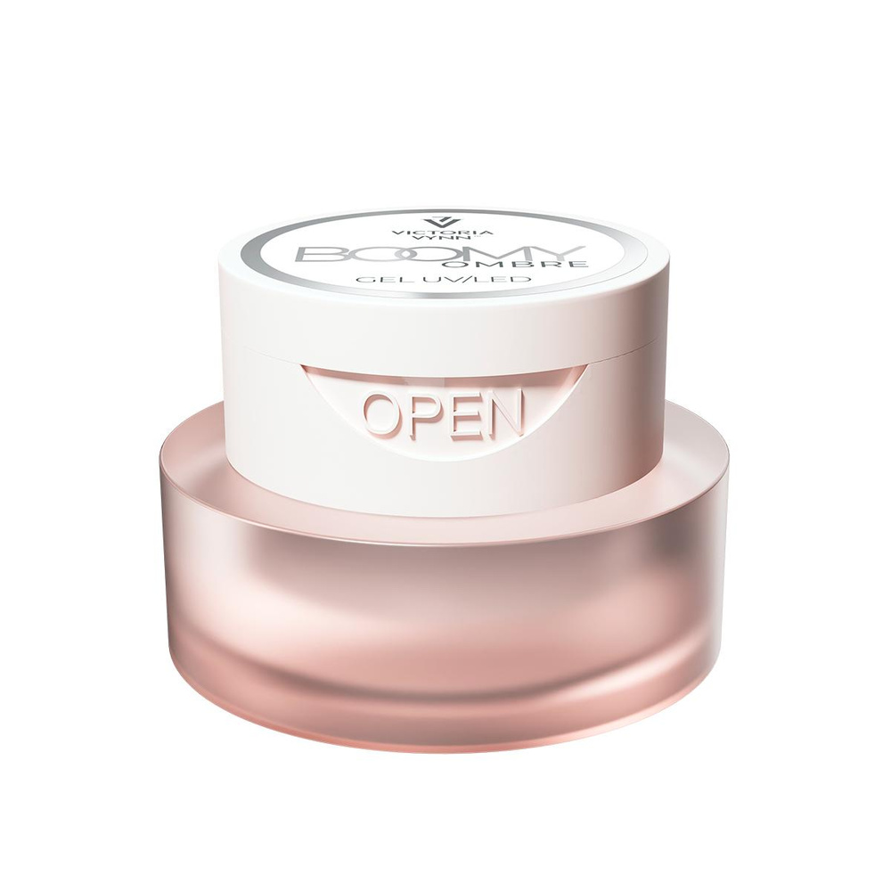 Victoria Vynn Easy Fiber Gel Verdadero Gel Constructor Natural con Fibras de Vidrio 15 ml