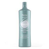 Fanola Wonder Frequent Moisturizing Conditioner for Normal and Slightly Dry Hair 1000 ml
