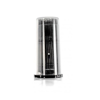 SECRET LASHES Micro brosse applicatrice 1.5 - BLACK 100pcs.