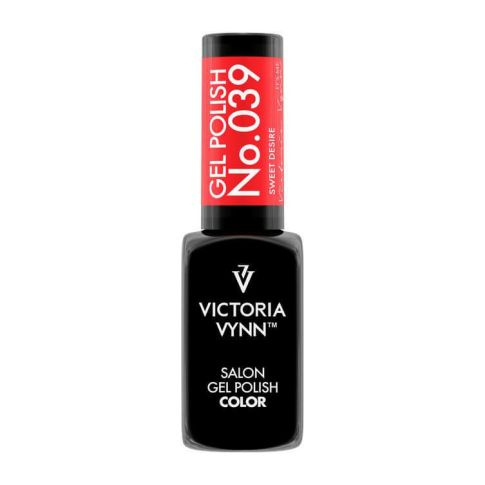 VICTORIA VYNN 039c Gel Polish Color Sweet Desire Hybridní lak 8ml