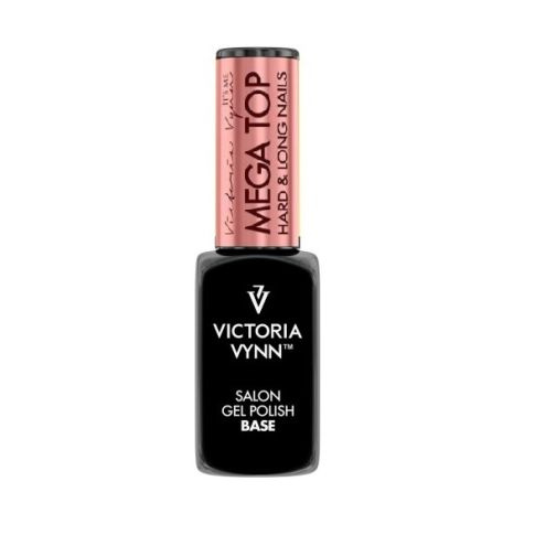 VICTORIA VYNN Gel Polish Mega Top flexibele hybride top 8ml 