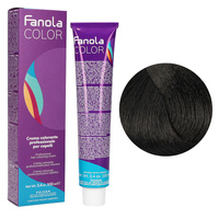FANOLA 5.1 farba na vlasy 100ml