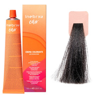 Inebrya 5.17 Teinture pour cheveux 100 ml