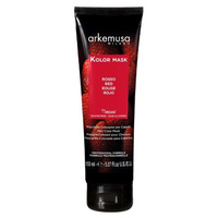 Arkemusa Colour Mask Röd 150 ml