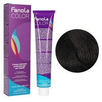 FANOLA 4.29 haarverf 100ml