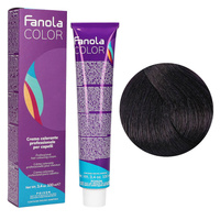 FANOLA 4.22 hiusväri 100ml