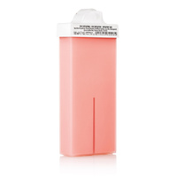 Cire dépilatoire roll-on Titanium Rosa - petit flacon de 100 ml