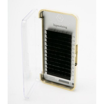 SECRET LASHES Hypnotizing D 0,10 8mm rzęsy