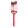 Olivia Garden Cepillo para el cabello Fingerbrush Fall Maple 