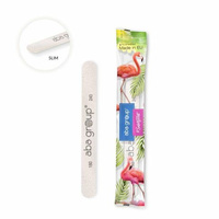 PAQUETE SAFE 180/240 Lima de uñas SLIM SIMPLE