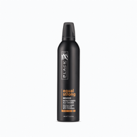 Black Equal Strong Foam 400 ml
