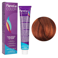 FANOLA 7.43 haarverf 100ml