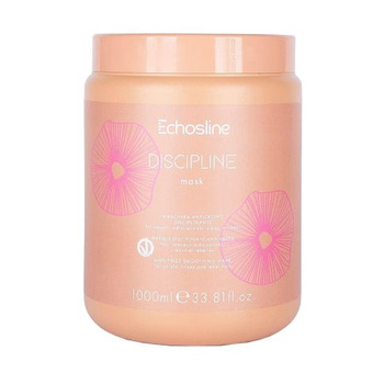 Echosline Discipline Maska Discipline 1000 ml