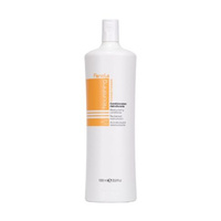 Fanola Nourishing Feuchtigkeitsspendende & regenerierende Pflegespülung für trockenes & geschädigtes Haar 1000 ml