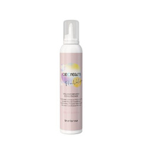 Inebrya Spumă Pro Volume 200 ml