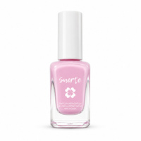 Suerte 010 Pink Candy Lakier Klasyczny Do Paznokci 9 ml