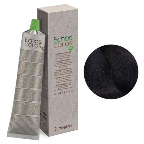 Echos Color 4.22 Hårfärg 100 ml 