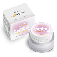Clavier Baby Boomer S02 Gel décoratif brillant 3in1 3g