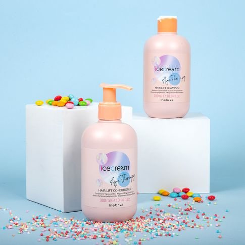 Inebrya Age Therapy Haarlifting-Spülung 300 ml