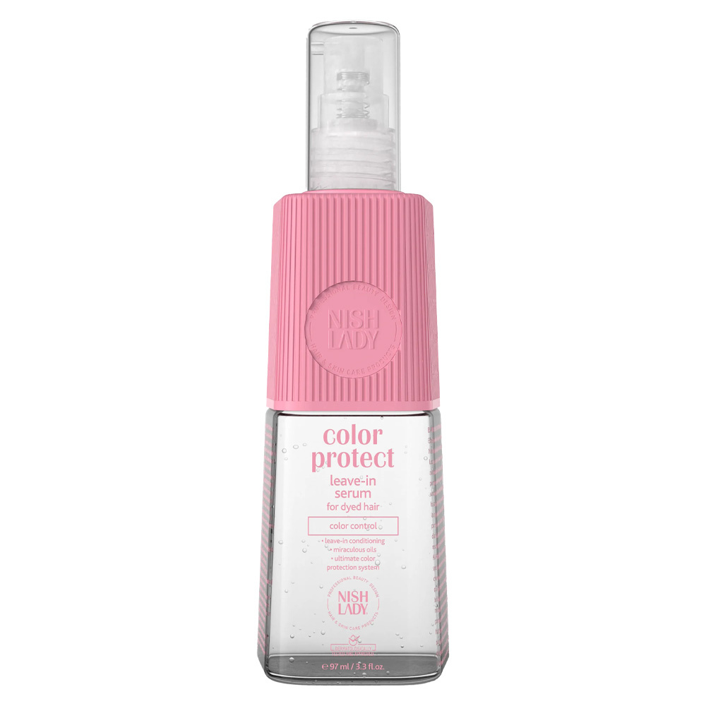 Nishlady Color Protect sérum pro barvené vlasy 97 ml
