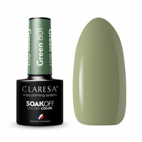 Claresa Vihreä 801 5g