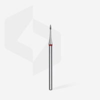 Stalex Diamantvlamsnijder Mini Rood Expert 1 mm/ 3 mm