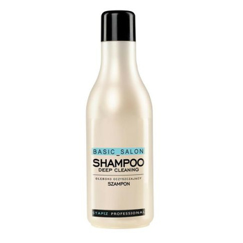 STAPIZ Shampooing nettoyant 1000ml